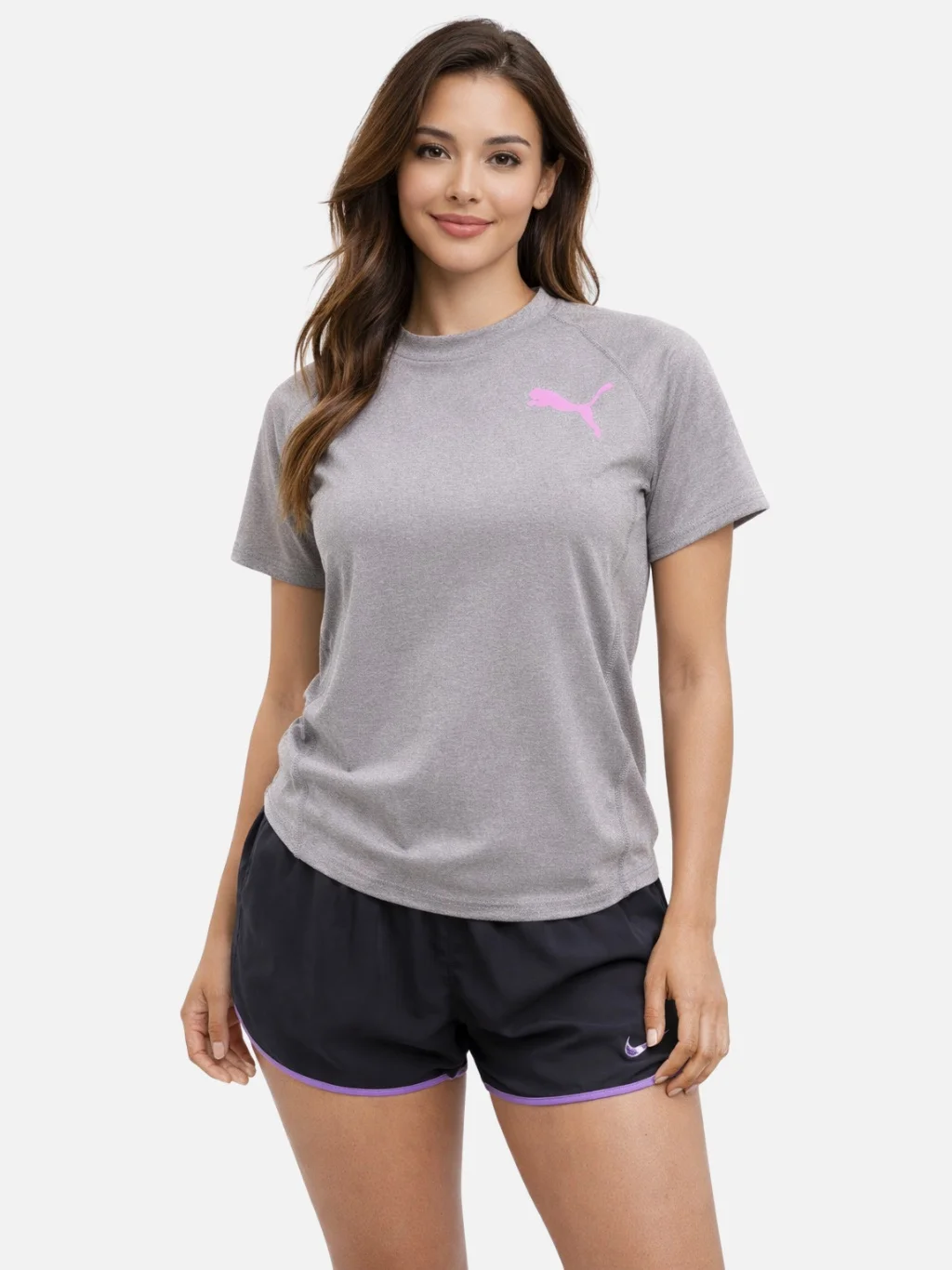 Playera GusW Sport Lycra Paquete 10 Piezas - Imagen 9