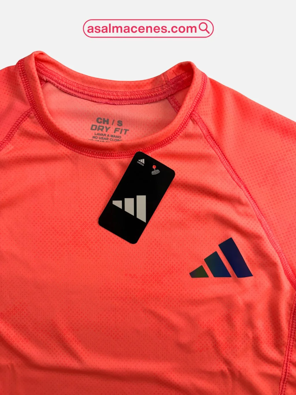 Playera GusW Sport Lycra Paquete 10 Piezas - Imagen 12