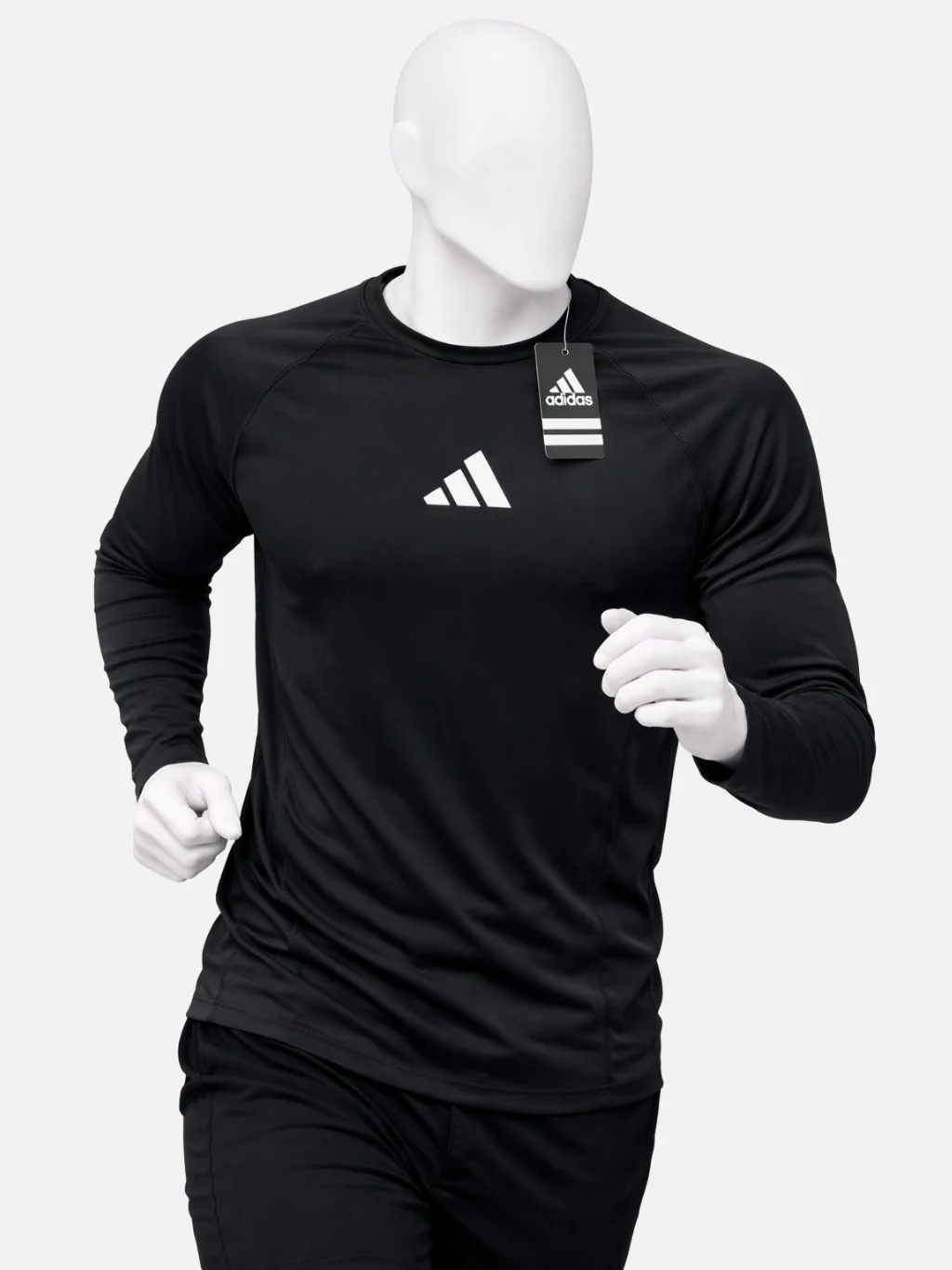 Playera Gus Sport Lycra Manga Larga Paquete 10 Piezas - Imagen 5