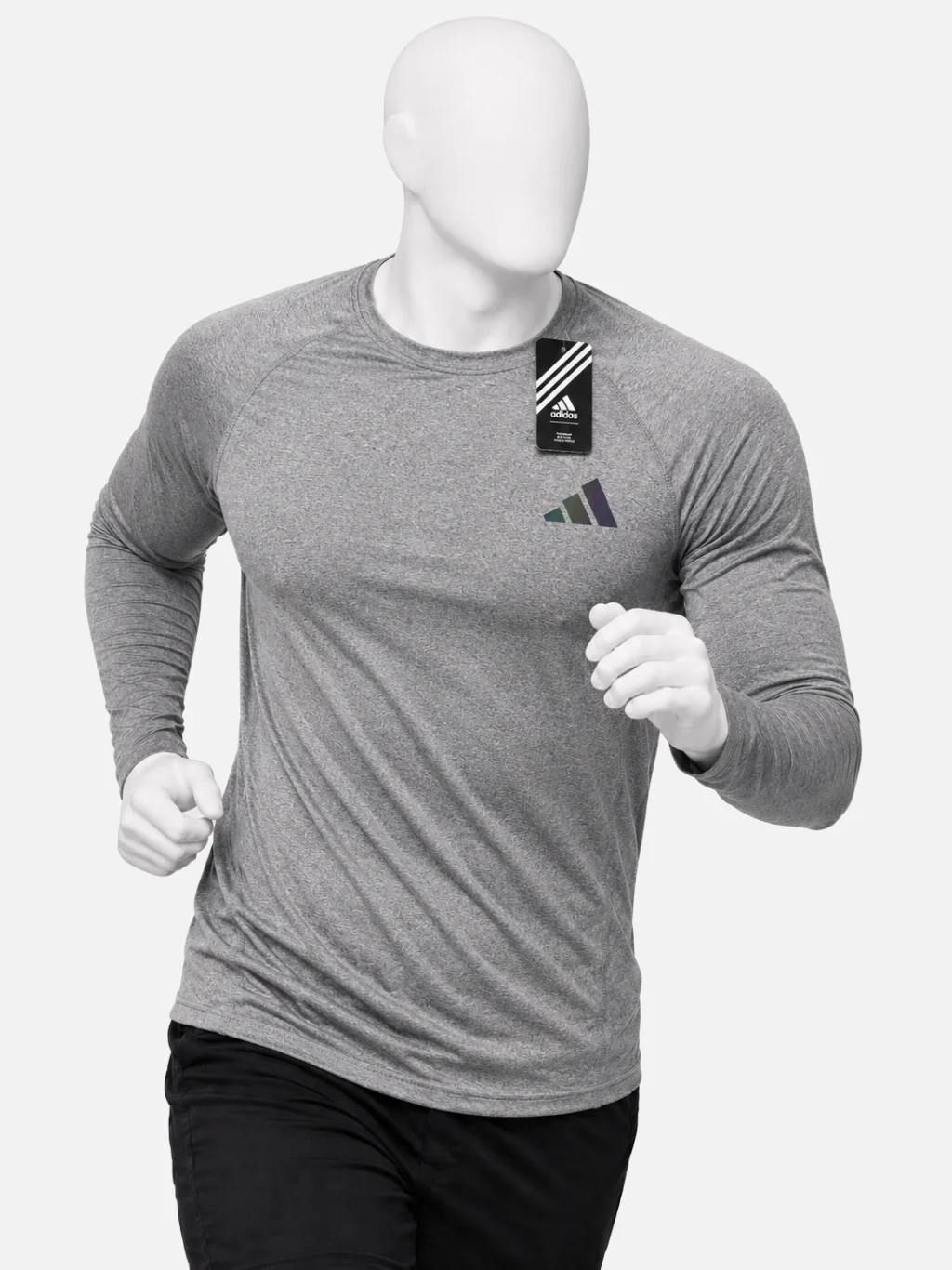 Playera Gus Sport Lycra Manga Larga Paquete 10 Piezas - Imagen 9