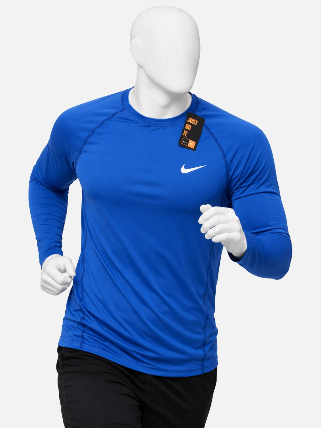 Playera Gus Sport Lycra Manga Larga Paquete 10 Piezas - Imagen 4