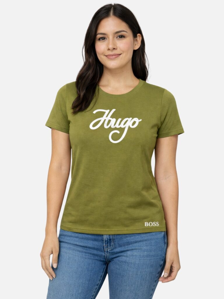 Playera Perw Marcas de Algodón Mar03 Paquete 10 Piezas