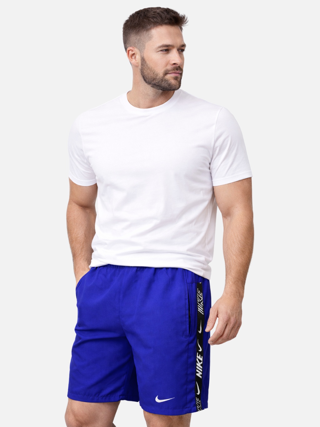 Shorts NK Micropique Paquete 10 Pzas - Imagen 5