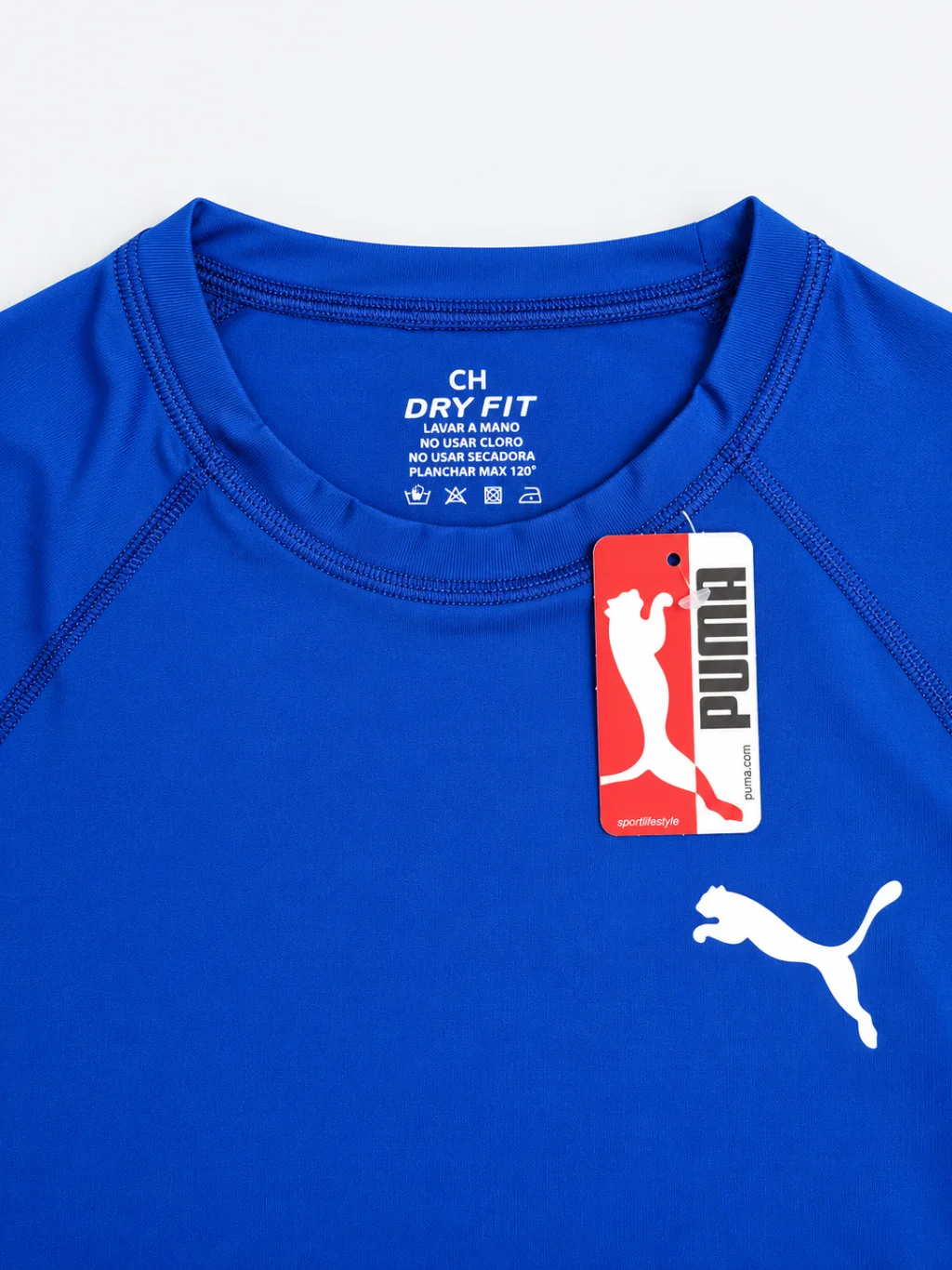 Playera Gus Sport Licra Paquete 20 Piezas - Imagen 2