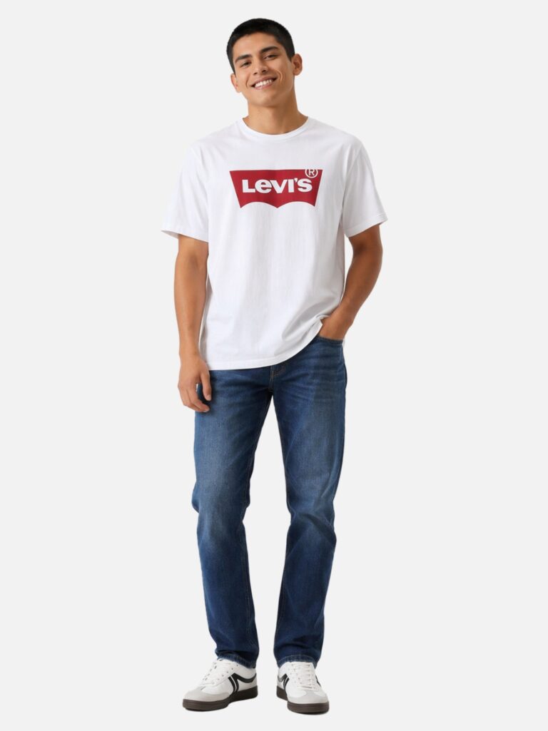 Pantalon Levis 511 Mez Strech Entubado Paquete 10 Piezas