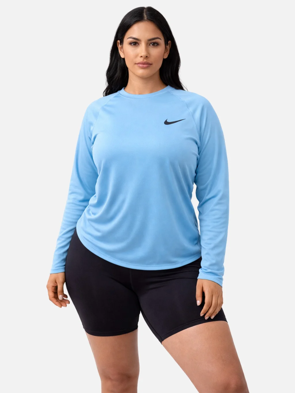 Playera Manga Larga GusW Sport Licra Paquete 10 Piezas - Imagen 9