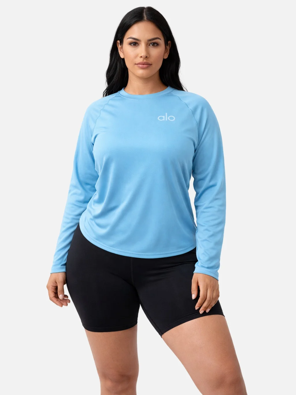 Playera Manga Larga GusW Sport Licra Paquete 10 Piezas - Imagen 2