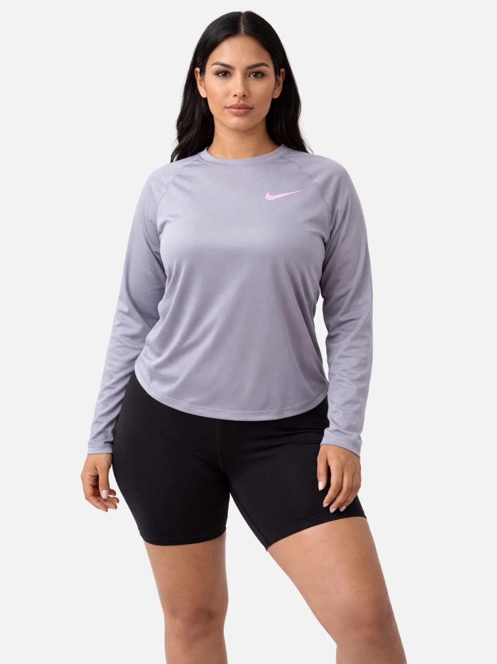 Playera Manga Larga GusW Sport Licra Paquete 10 Piezas - Imagen 8