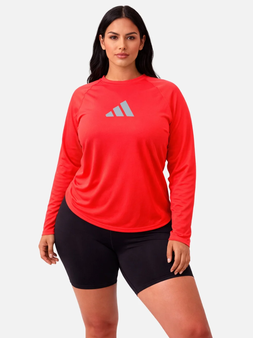 Playera Manga Larga GusW Sport Licra Paquete 10 Piezas - Imagen 7