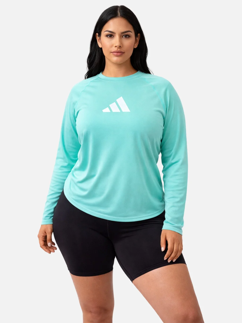 Playera Manga Larga GusW Sport Licra Paquete 10 Piezas - Imagen 6