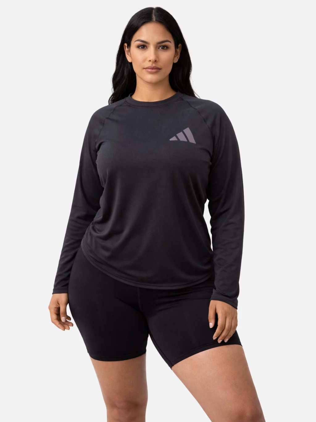Playera Manga Larga GusW Sport Licra Paquete 10 Piezas - Imagen 5