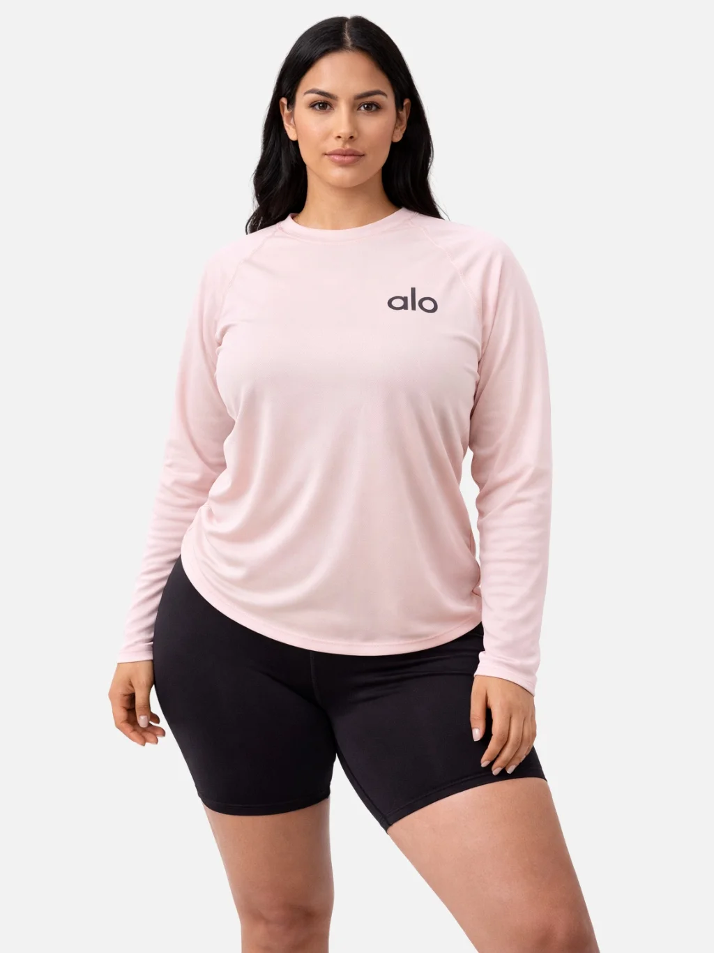 Playera Manga Larga GusW Sport Licra Paquete 10 Piezas - Imagen 4