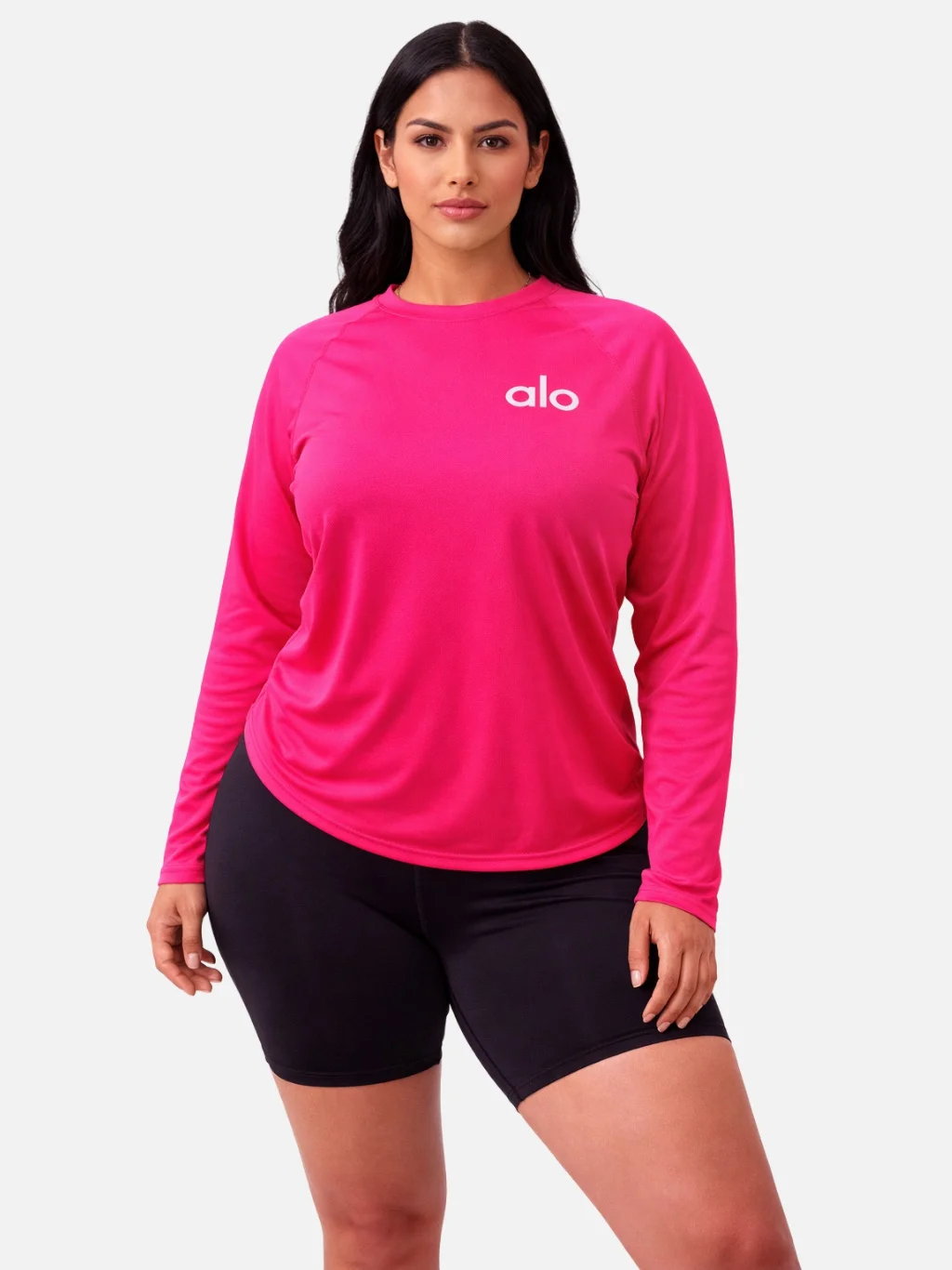 Playera Manga Larga GusW Sport Licra Paquete 10 Piezas - Imagen 3