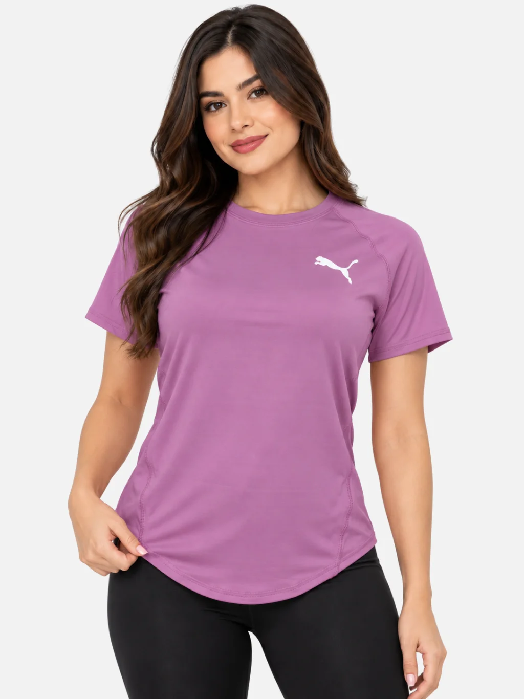 Playera GusW Sport Lycra Paquete 10 Piezas - Imagen 8