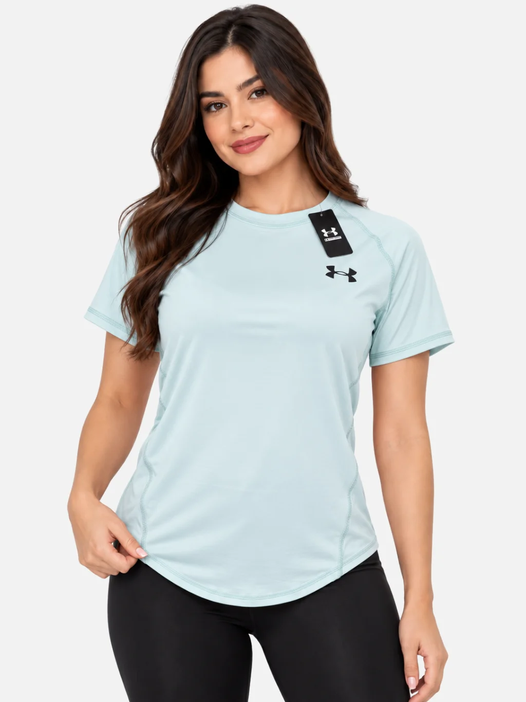 Playera GusW Sport Lycra Paquete 20 Piezas - Imagen 3