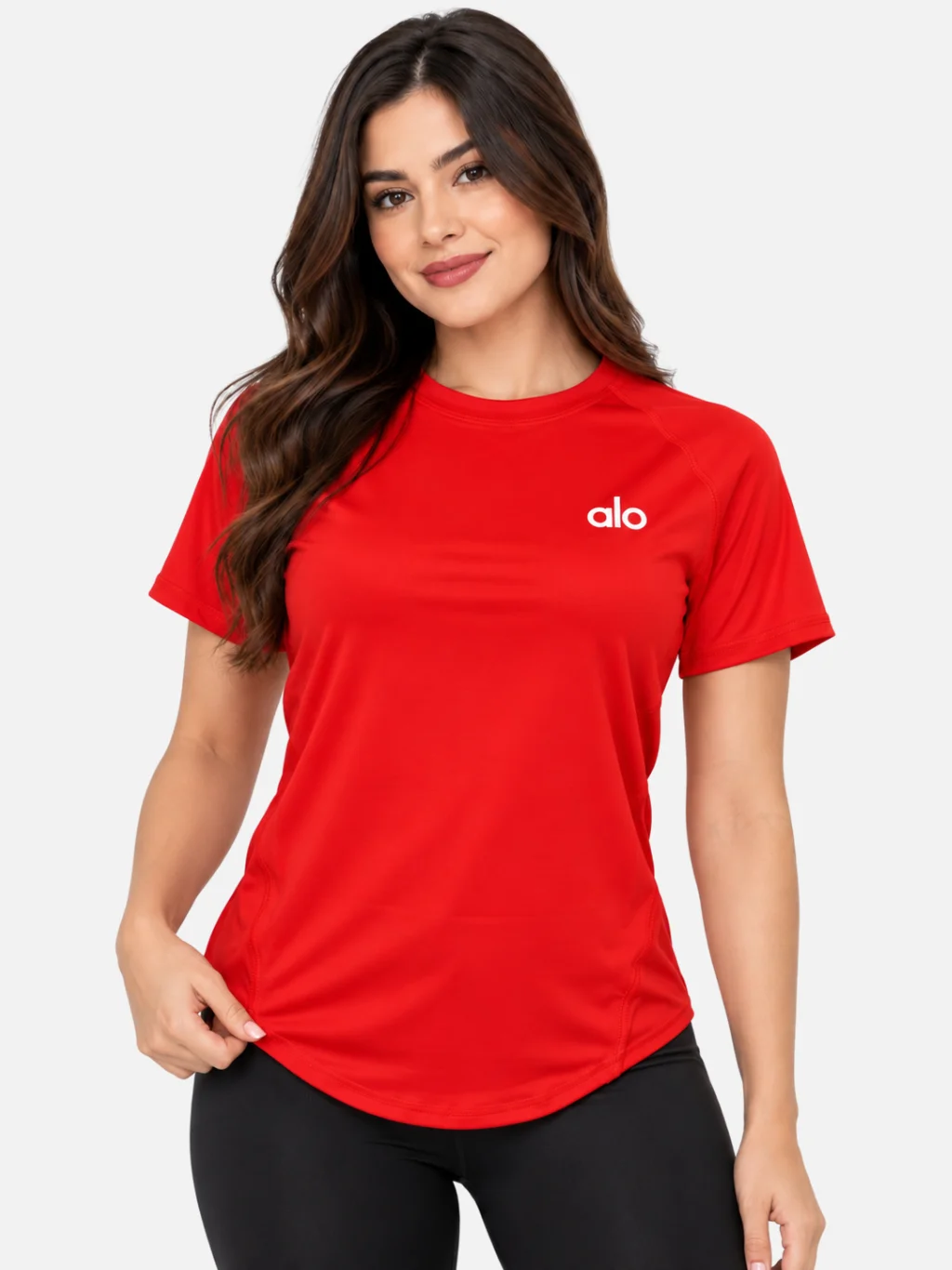 Playera GusW Sport Lycra Paquete 10 Piezas - Imagen 6