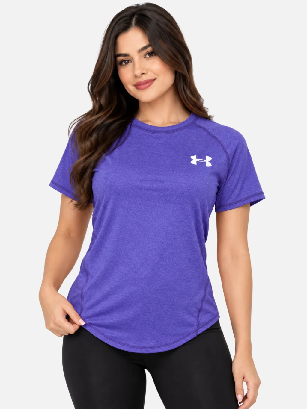 Playera GusW Sport Lycra Paquete 10 Piezas - Imagen 12