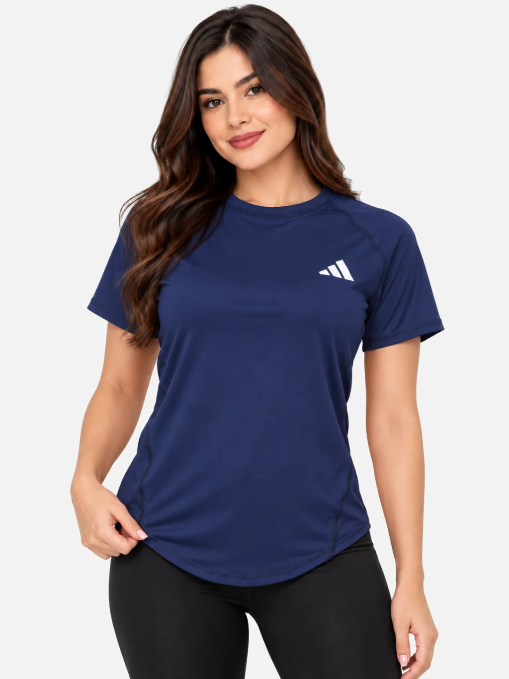 Playera GusW Sport Lycra Paquete 10 Piezas - Imagen 10