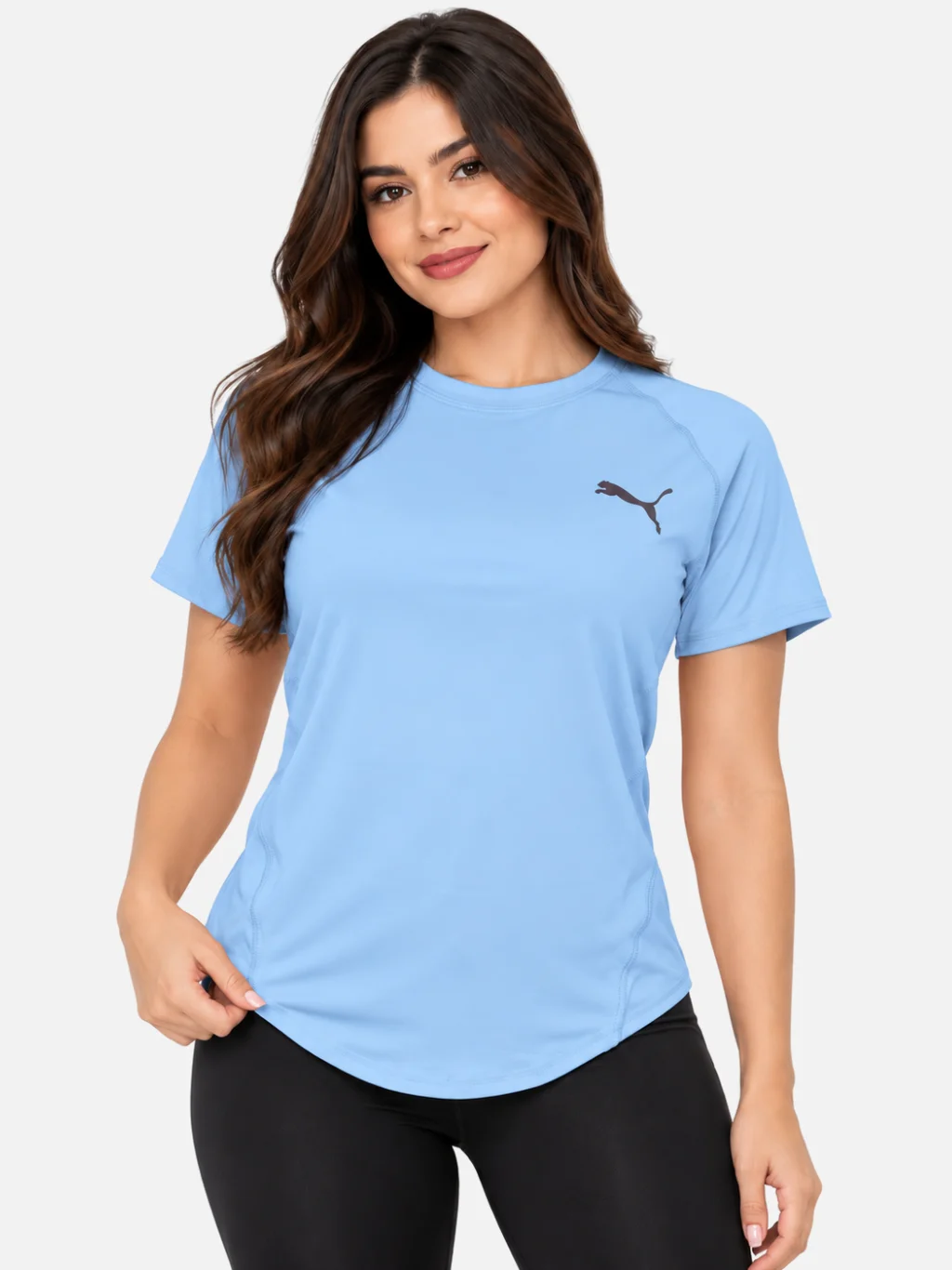 Playera GusW Sport Lycra Paquete 10 Piezas - Imagen 9