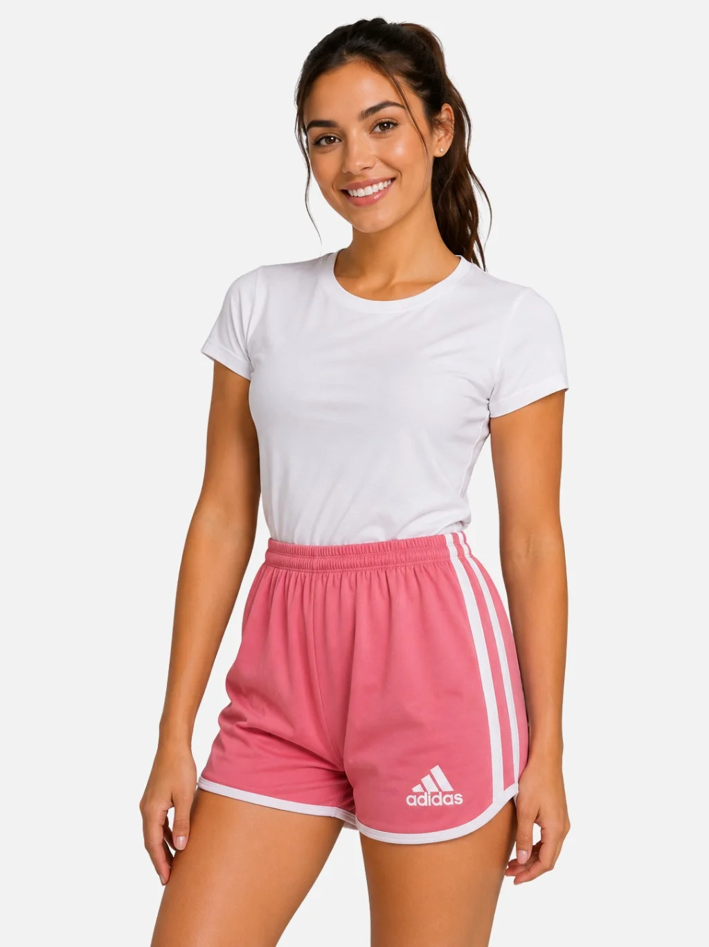 Shorts Nad Liso Paquete 10 Piezas - Imagen 3