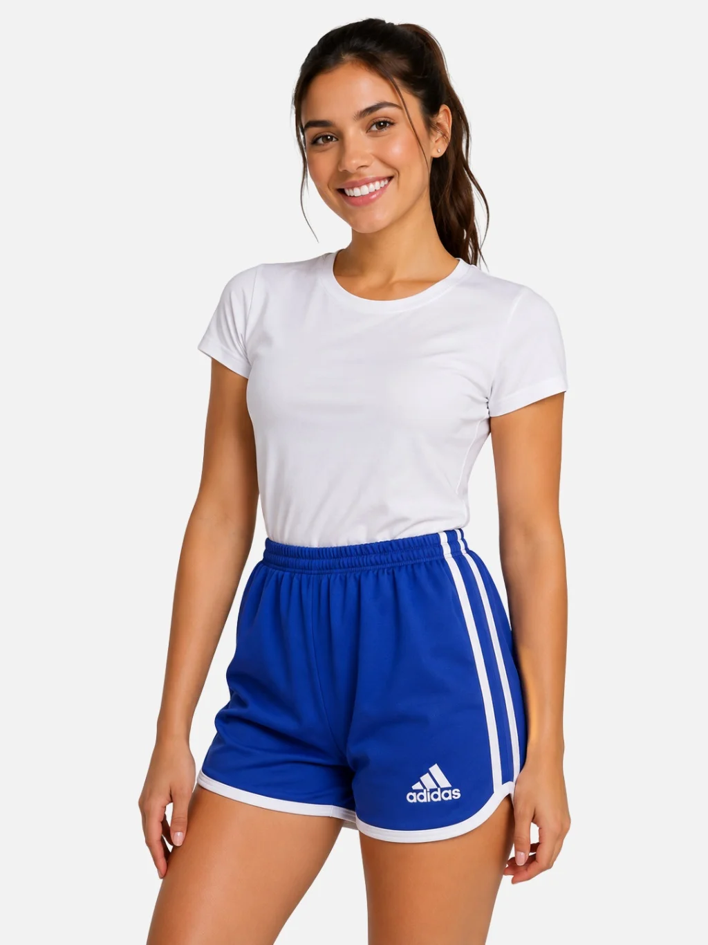 Shorts Nad Liso Paquete 10 Piezas - Imagen 5