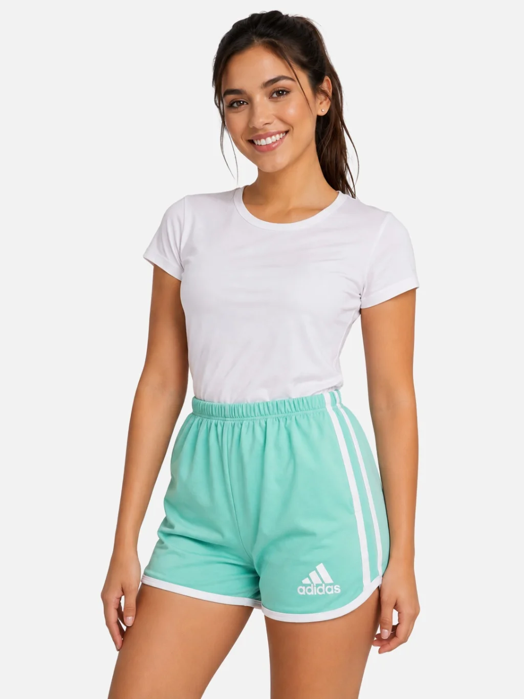 Shorts Nad Liso Paquete 10 Piezas - Imagen 4