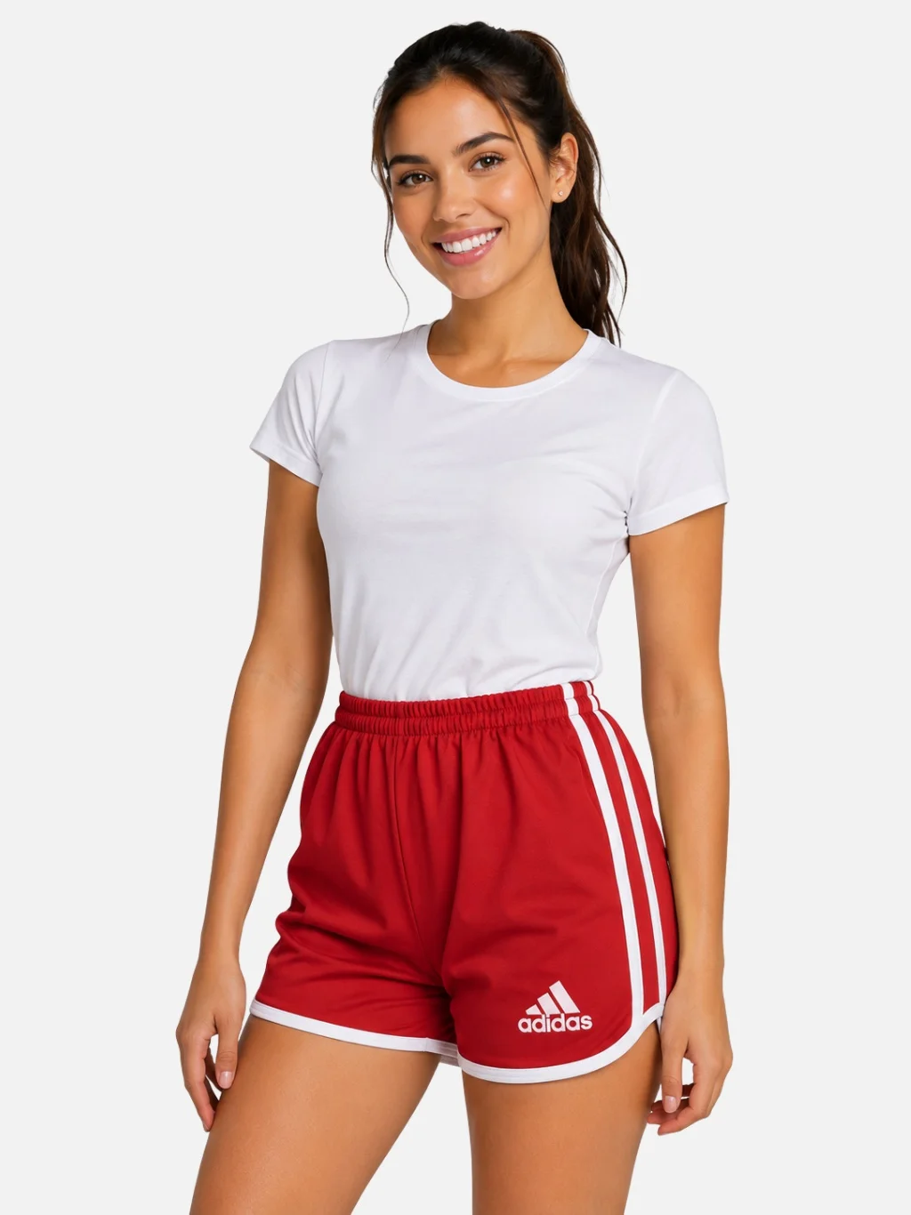 Shorts Nad Liso Paquete 10 Piezas - Imagen 2