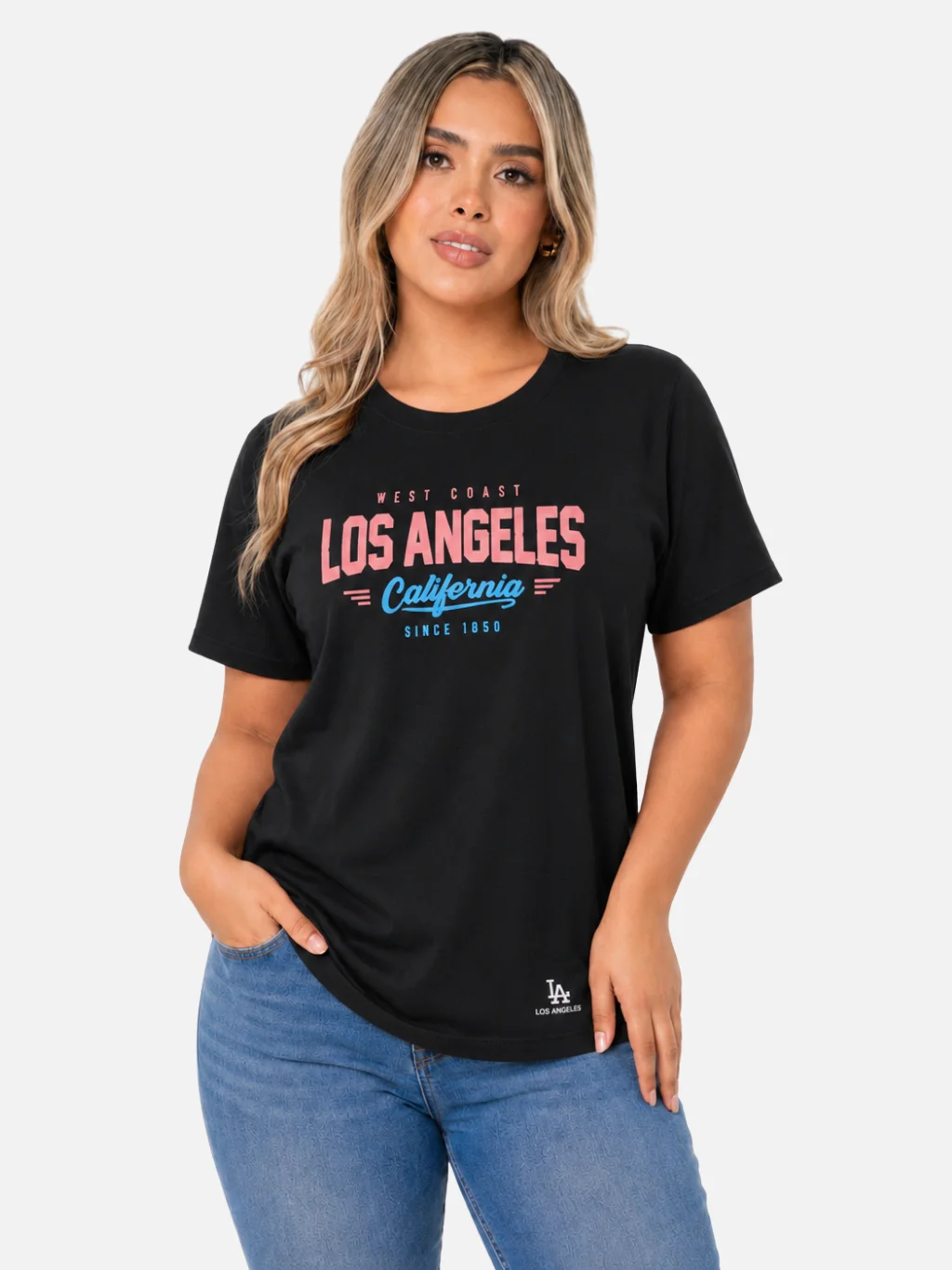 Playera Perw Marks de Algodón Paquete 20 Piezas - Imagen 3
