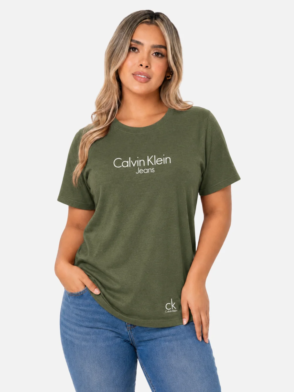 Playera Perw Marks de Algodón Paquete 20 Piezas - Imagen 8