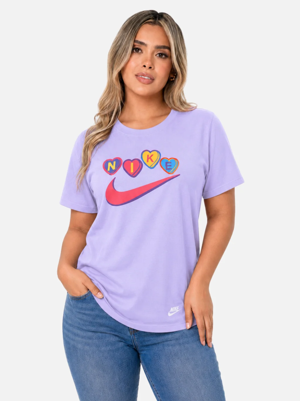 Playera Perw Marks de Algodón Paquete 20 Piezas - Imagen 4