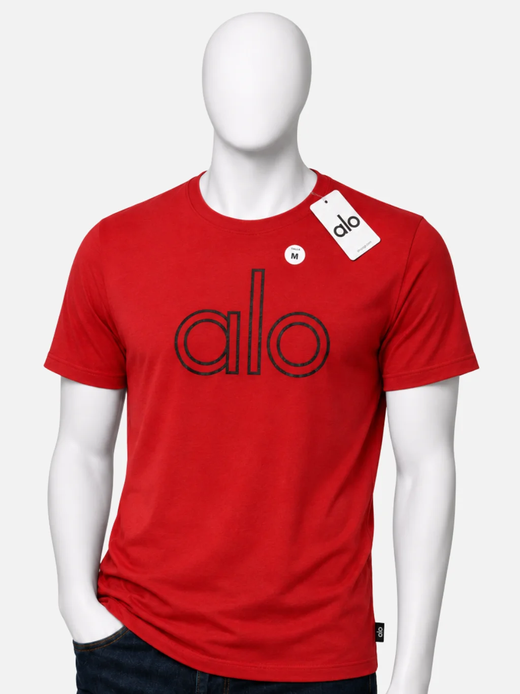 Playera Per Marks Algodón Paquete 20 Piezas - Imagen 2