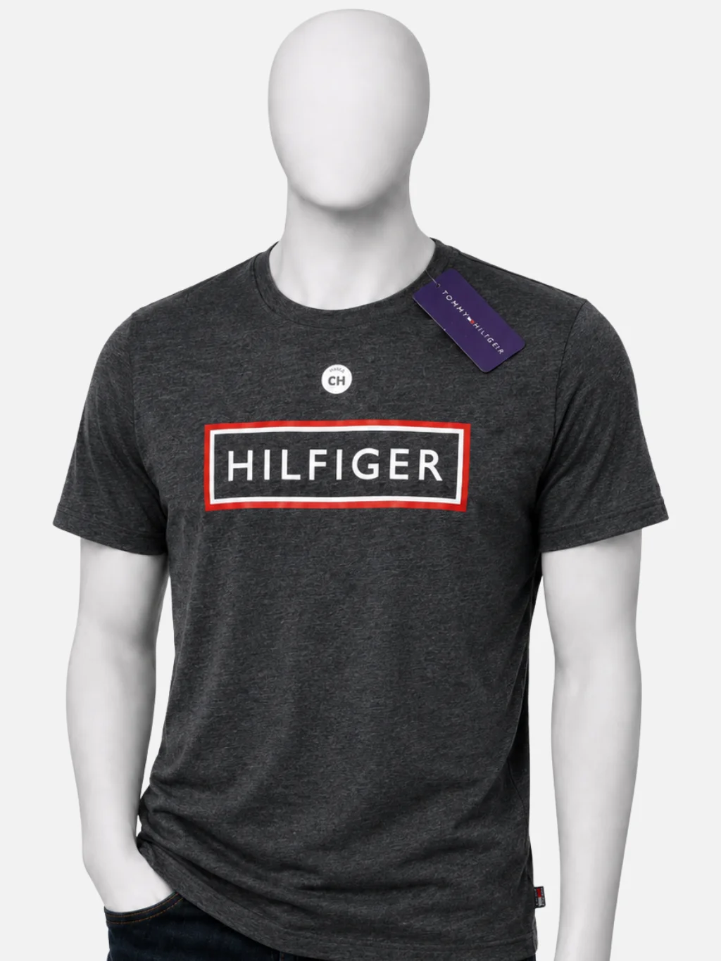 Playera Per Marks Algodón Paquete 20 Piezas - Imagen 4