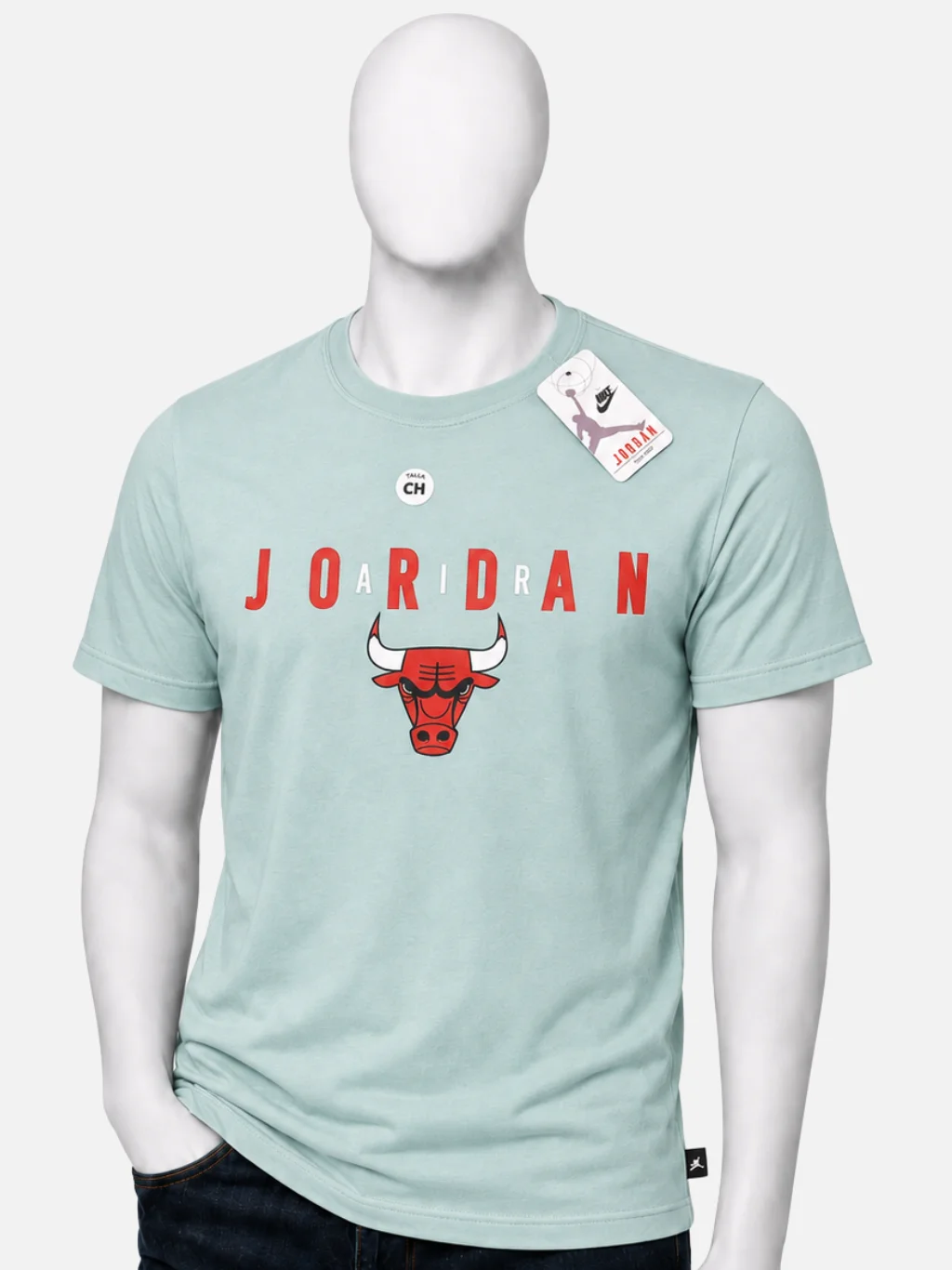 Playera Per Marks Algodón Paquete 20 Piezas - Imagen 6