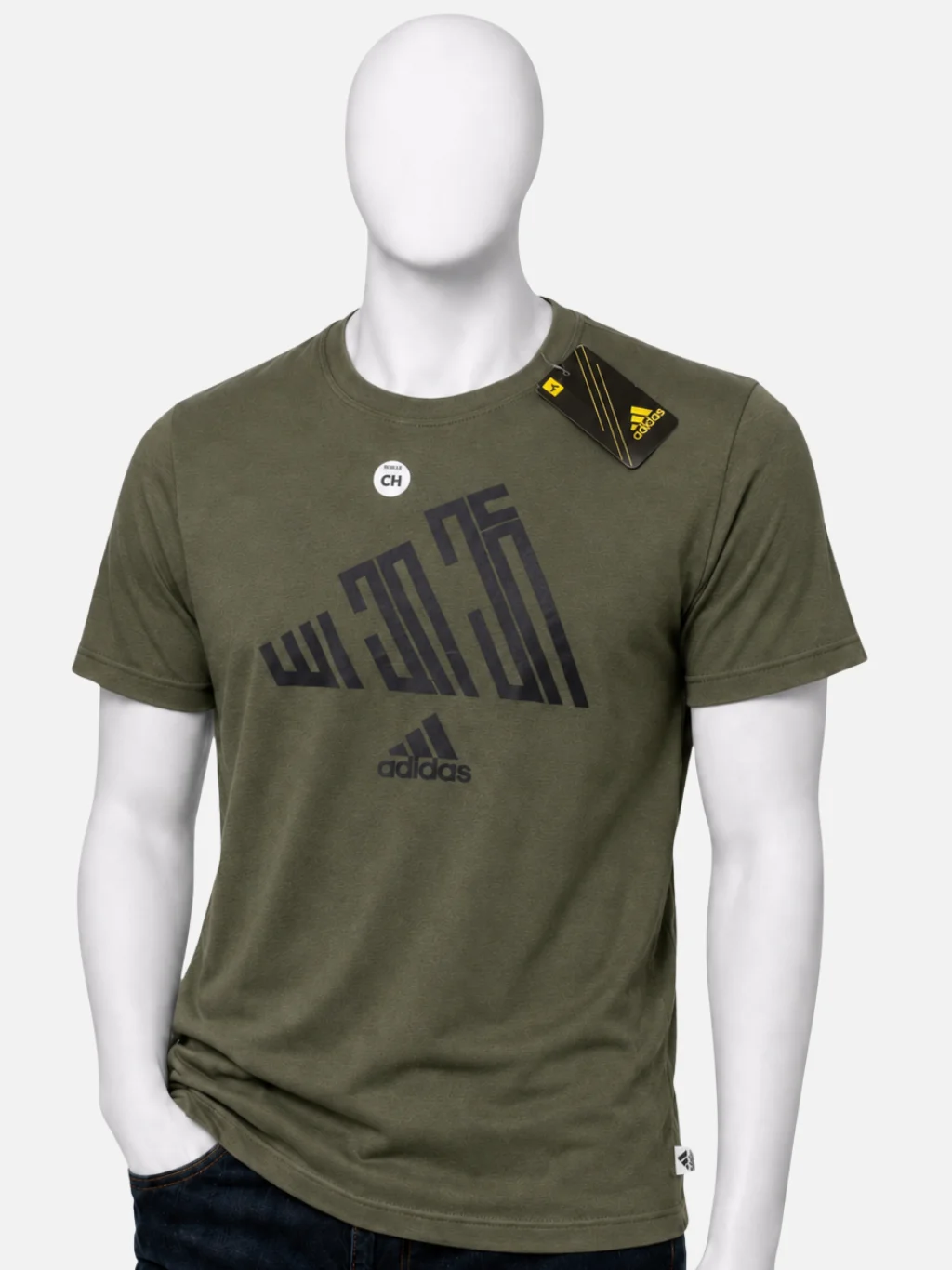 Playera Per Marks Algodón Paquete 20 Piezas - Imagen 5