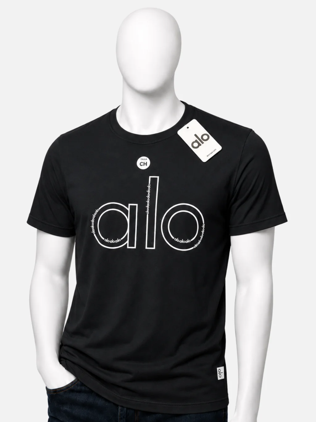 Playera Per Marks Algodón Paquete 20 Piezas - Imagen 7
