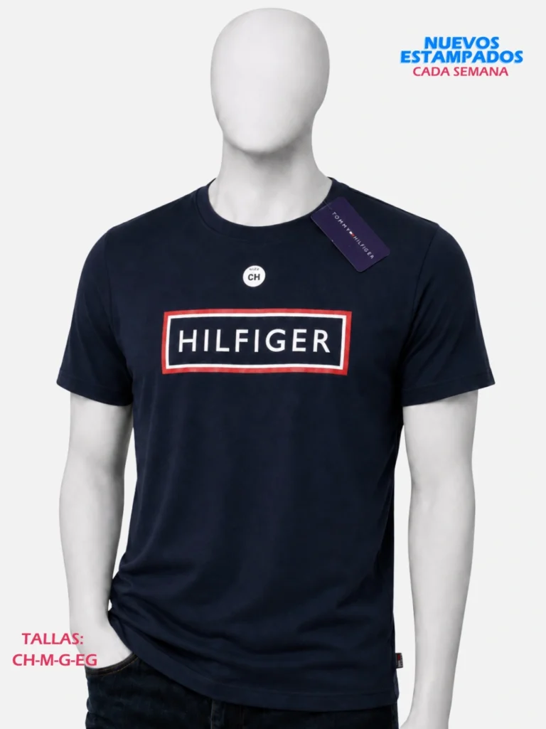 Playera Per Marks Algodón Paquete 20 Piezas
