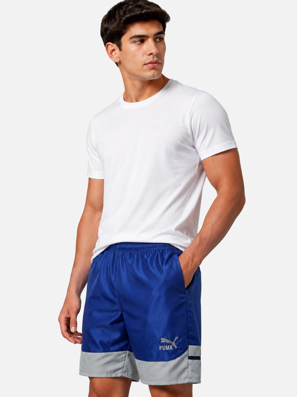Shorts PUM Micropique Paquete 10 Piezas - Imagen 7
