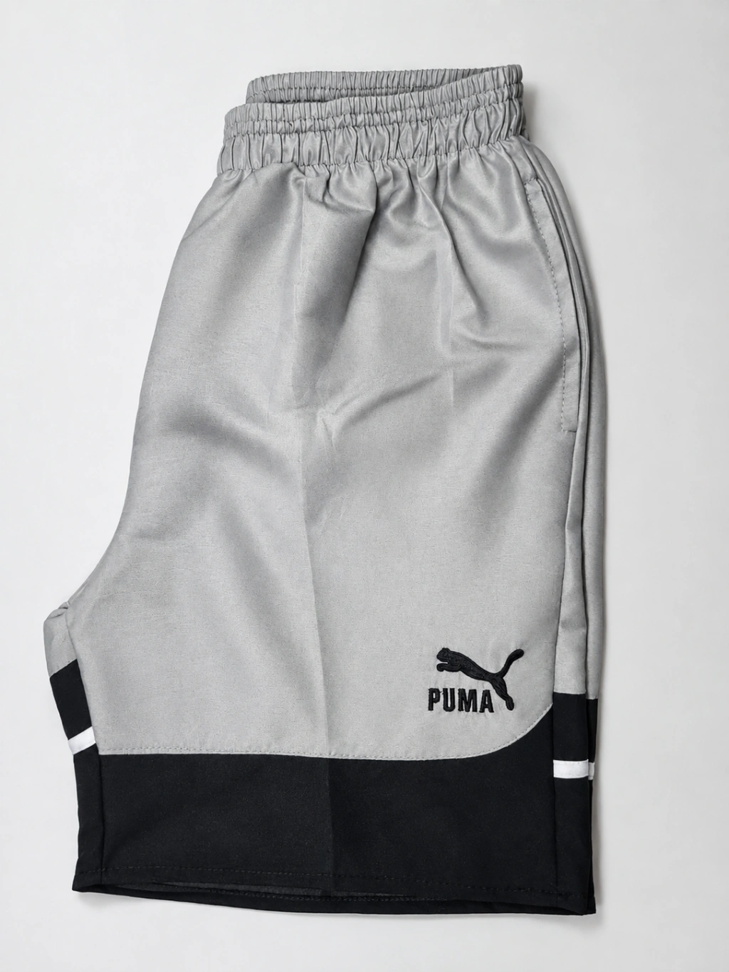 Shorts PUM Micropique Paquete 10 Piezas - Imagen 2