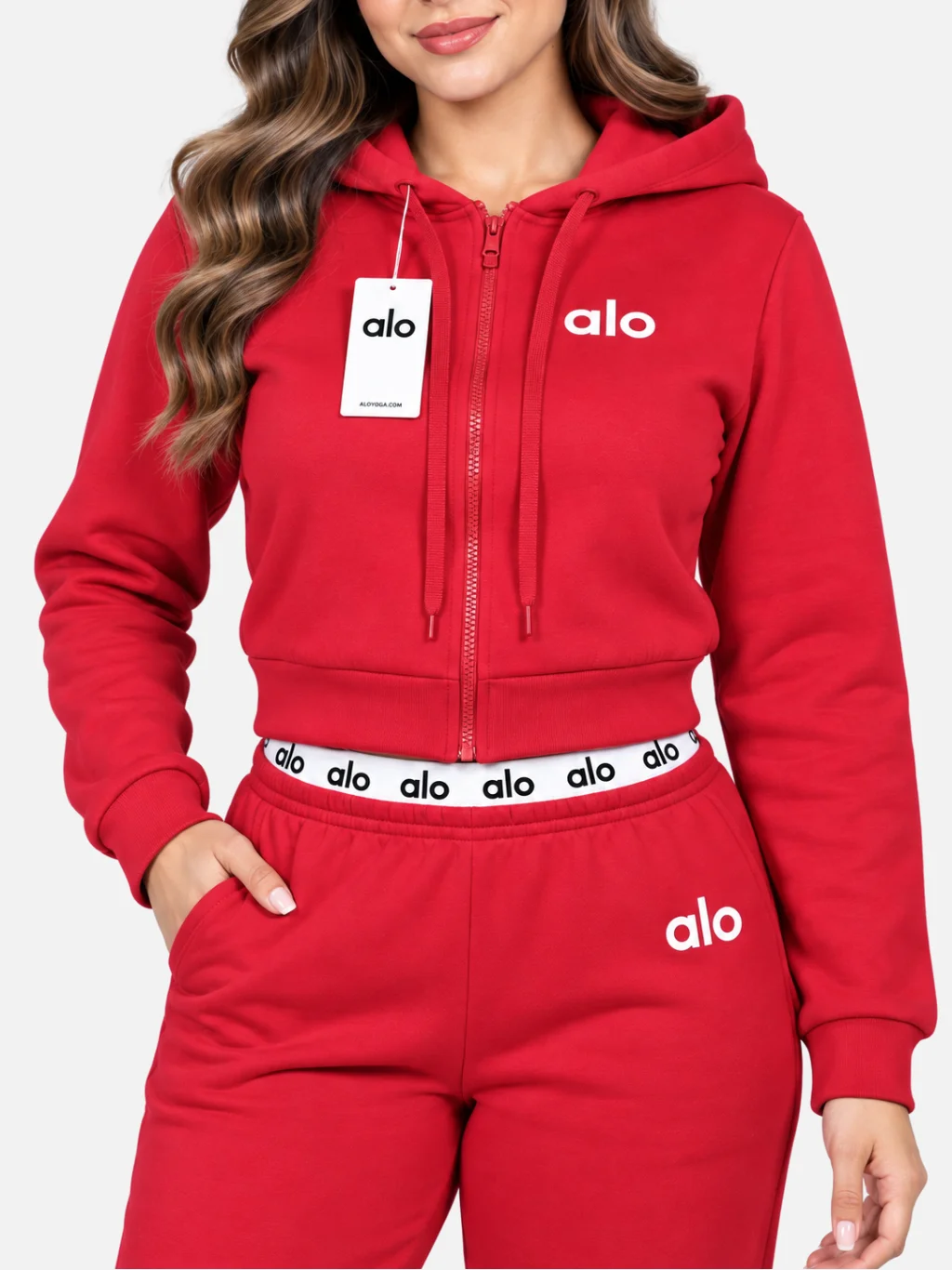 Conjunto Alo Sport Paquete 10 Kits - Imagen 2