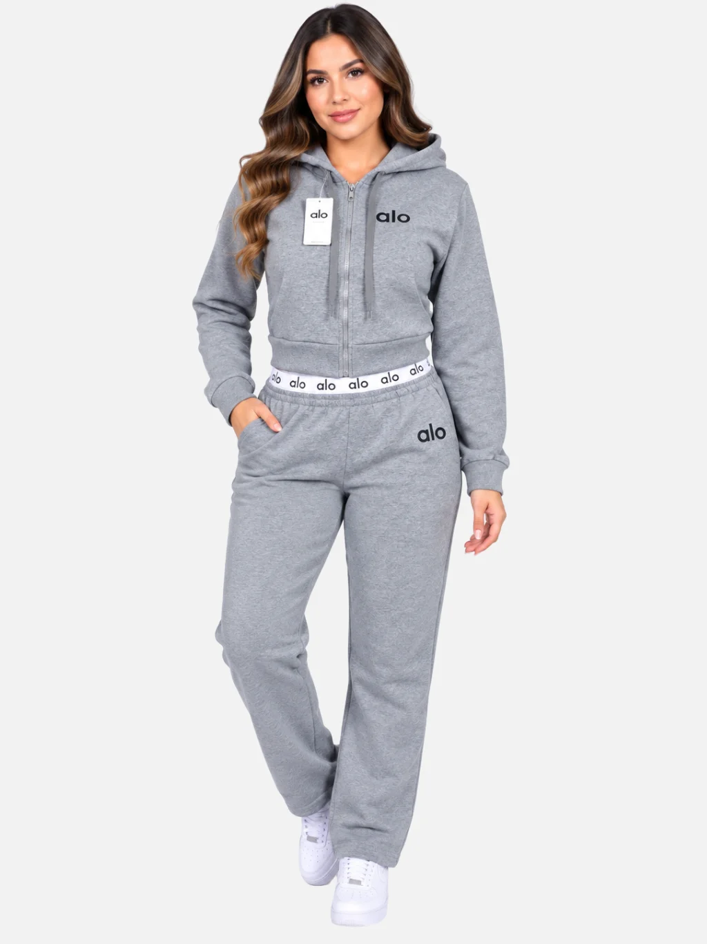 Conjunto Alo Sport Paquete 10 Kits - Imagen 4