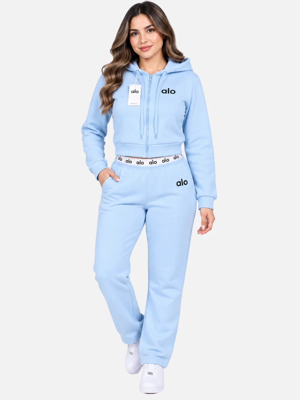 Conjunto Alo Sport Paquete 10 Kits - Imagen 7