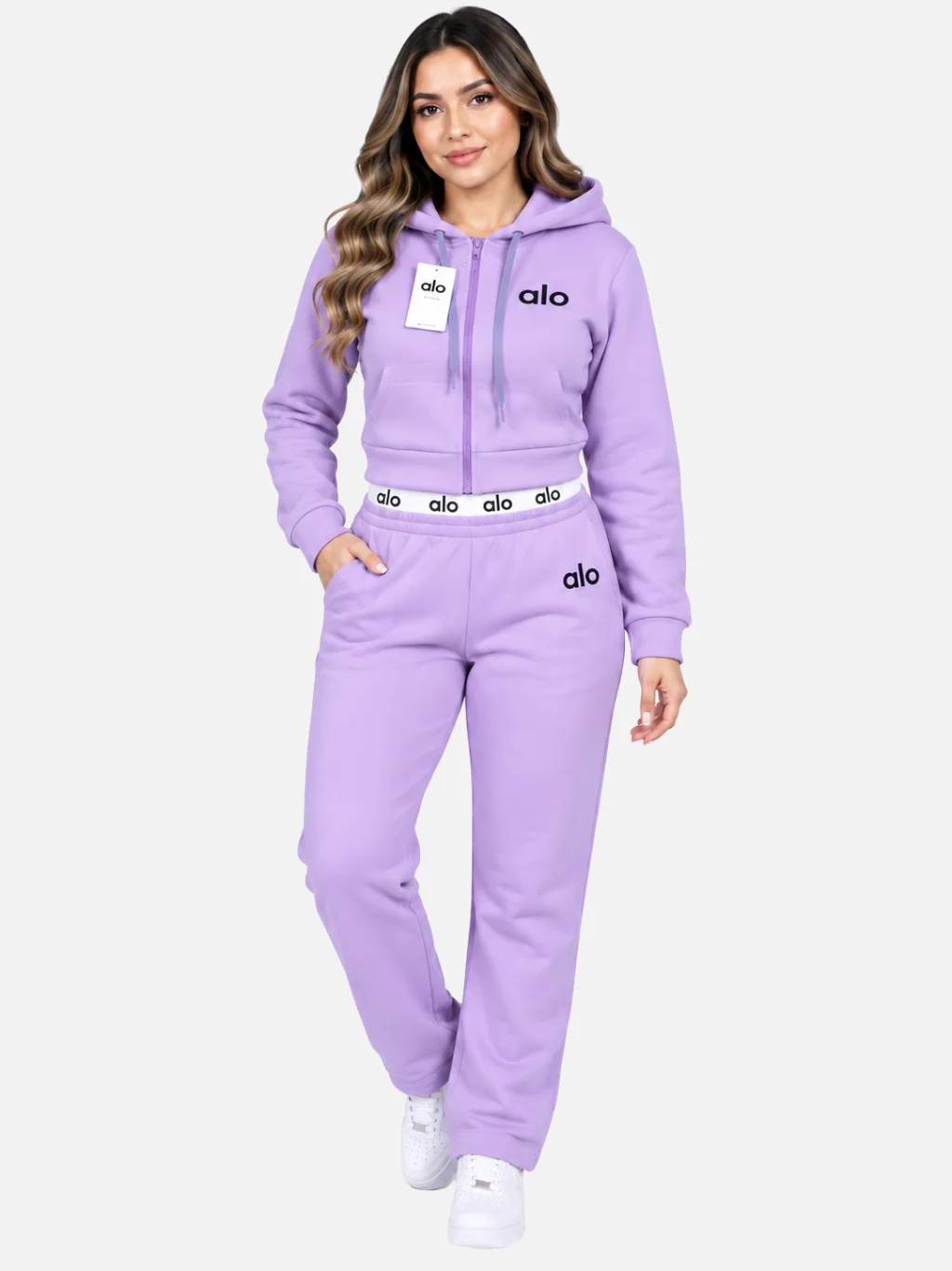 Conjunto Alo Sport Paquete 10 Kits - Imagen 5