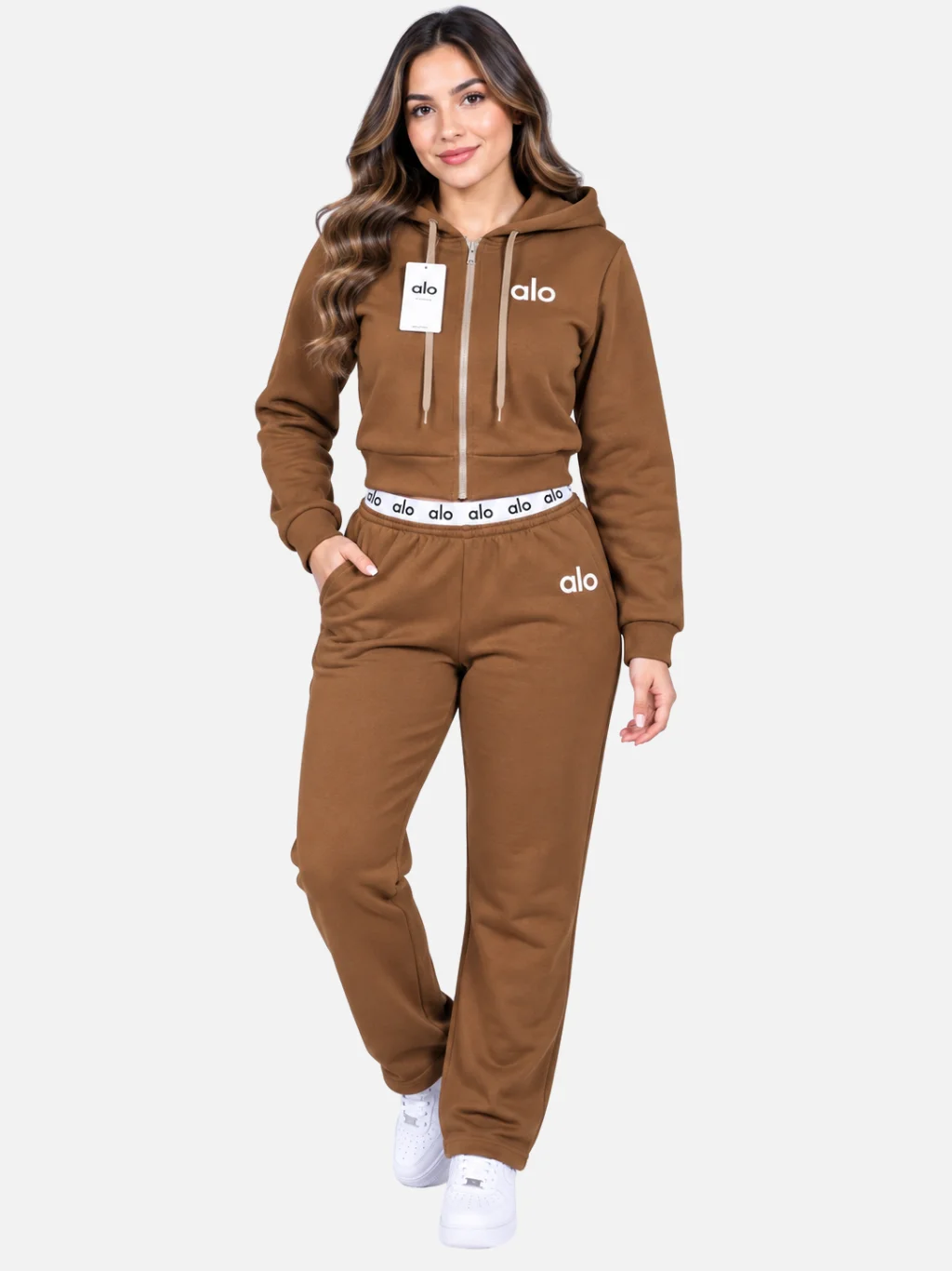 Conjunto Alo Sport Paquete 10 Kits - Imagen 6
