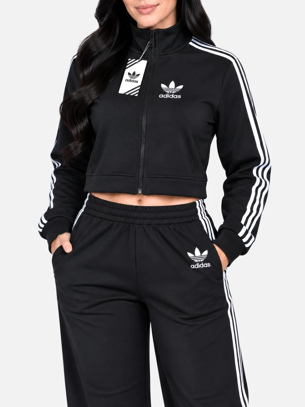 Conjunto Adi Sport Paquete 10 Kits - Imagen 2