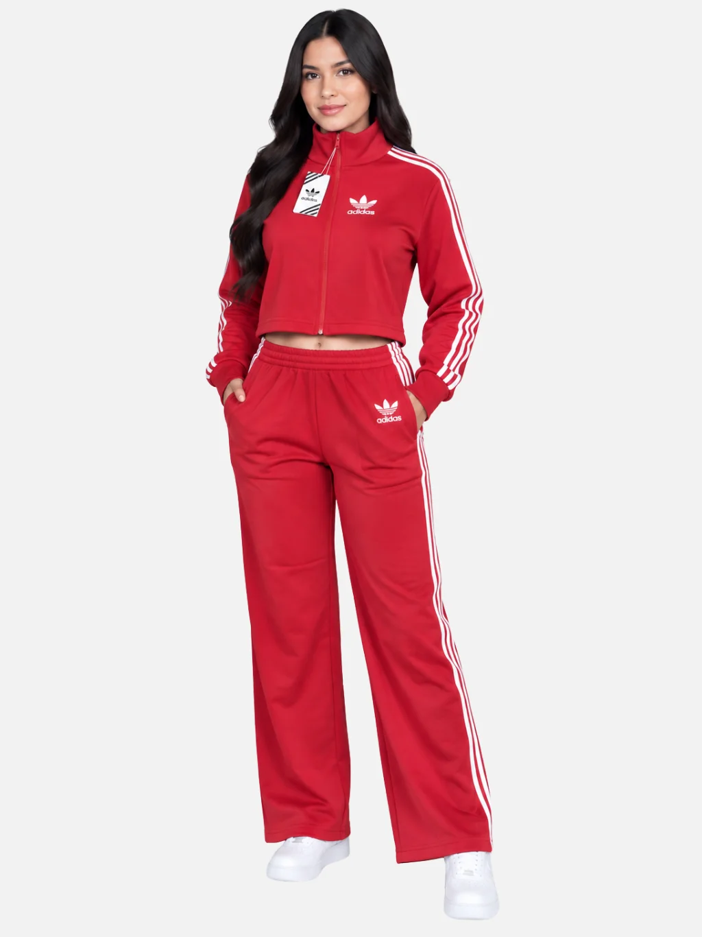 Conjunto Adi Sport Paquete 10 Kits - Imagen 7