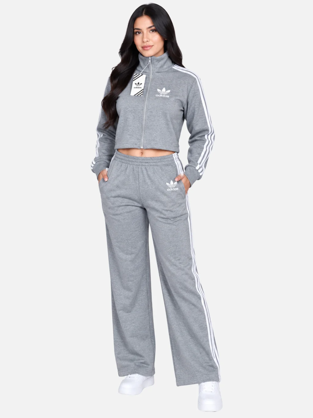 Conjunto Adi Sport Paquete 10 Kits - Imagen 6