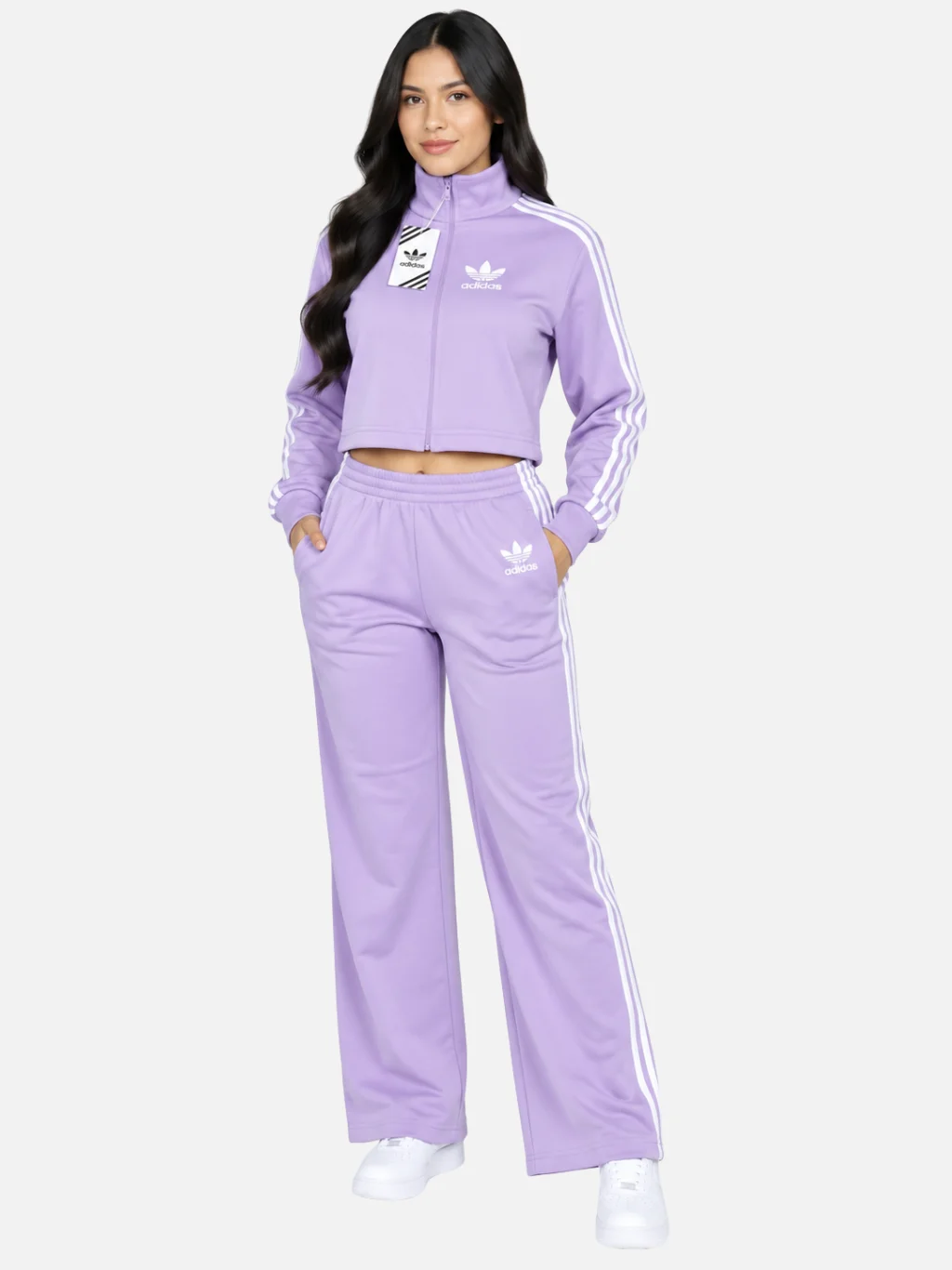 Conjunto Adi Sport Paquete 10 Kits - Imagen 5
