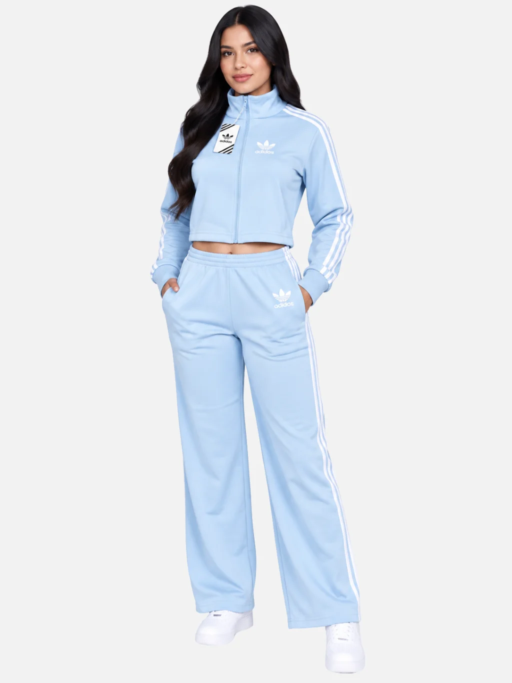 Conjunto Adi Sport Paquete 10 Kits - Imagen 4