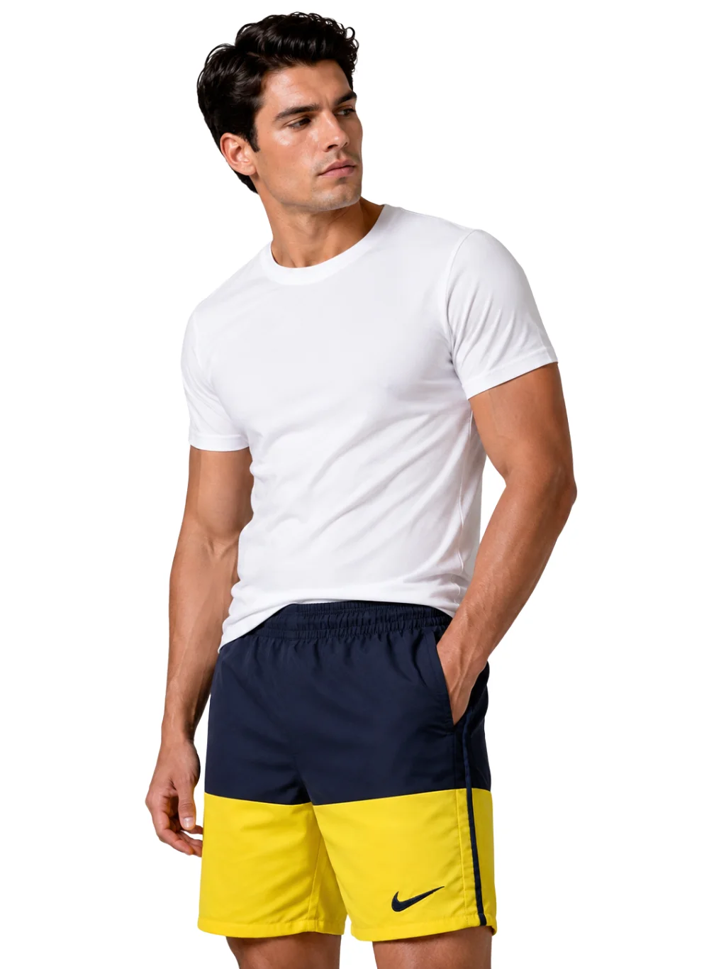 Shorts NK BI Micropique Paquete 10 Pzas - Imagen 4