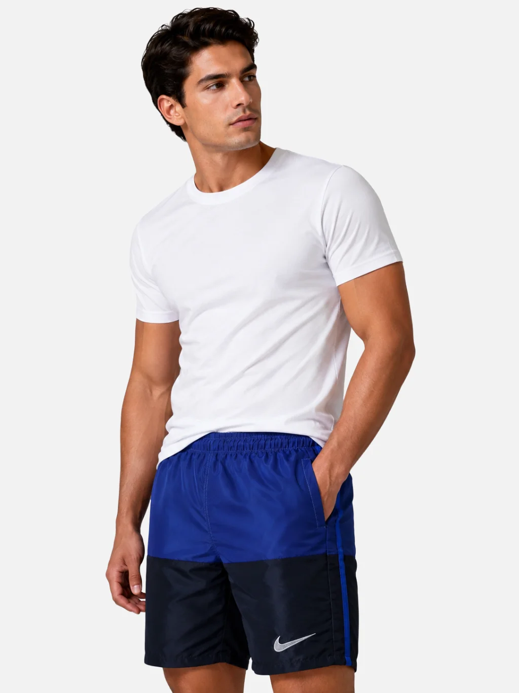 Shorts NK BI Micropique Paquete 10 Pzas - Imagen 9